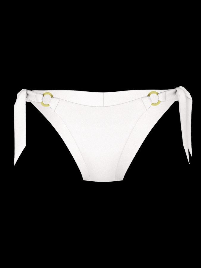 Купальник бандо Twist Push-Up Bikini