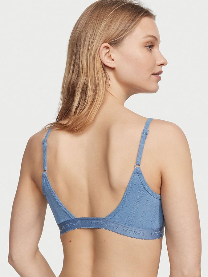 Бралет Scoop Bralette Victoria's Secret