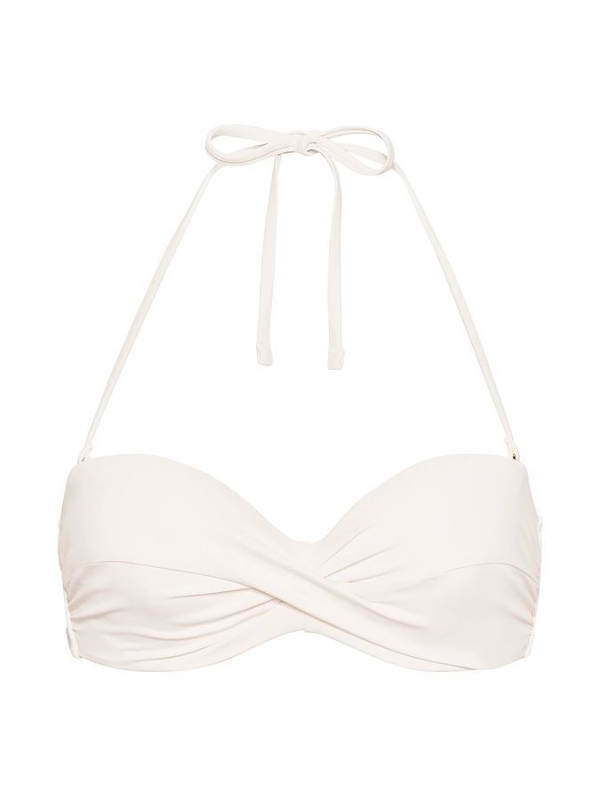 Купальник бандо Twist Push-Up Bikini
