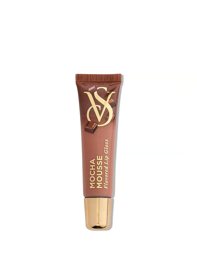 Блиск для губ Mocha Mousse Victoria's Secret