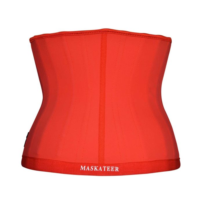 Корректирующий корсет Couture Red Maskateer
