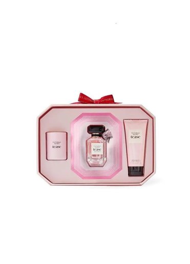 Подарочный набор Tease Luxe Fragrance Set Victoria's Secret