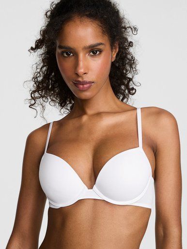 Бюстгалтер Wear Everywhere Super Push-Up Victoria's Secret