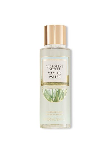 Спрей для тіла Cactus Water 250ml Victoria's Secret