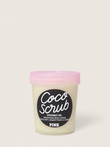 Скраб для тіла Coco Scrub Pink 283g Victoria's Secret