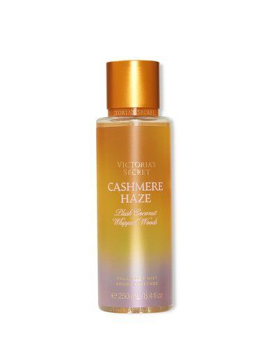 Спрей для тіла Cashmere Haze 250ml Victoria's Secret