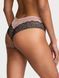 Трусики чіки Tease Mesh Victoria's Secret - 2