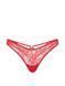 Трусики тонг Rose Lace Charm Very Sexy Victoria's Secret - 3