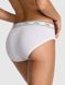 Трусики хіпхагер Logo Cotton Victoria's Secret - 2