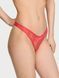 Трусики тонг Rose Lace Charm Very Sexy Victoria's Secret - 1