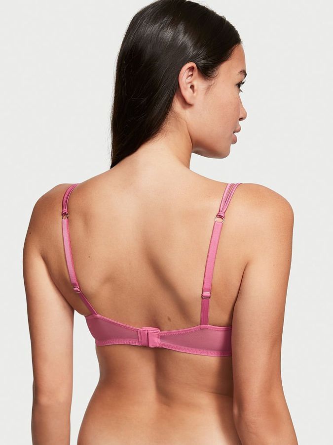 Бюстгальтер балконет Wicked Dream Angels Victoria's Secret