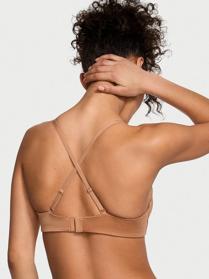 Бюстгальтер деми Lightly Lined Smooth Victoria's Secret