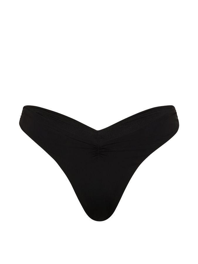 Купальник Twist Bandeau Bikini Lascana