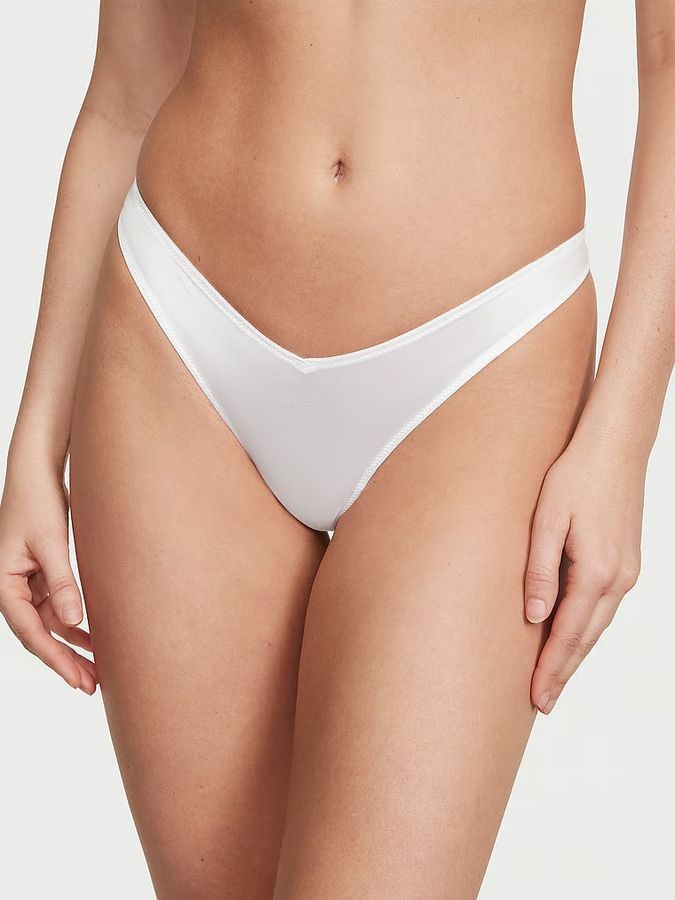 Трусики тонги Strappy Very Sexy Victoria's Secret