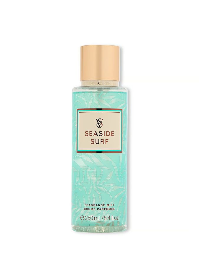 Спрей для тіла Seaside Surf 250ml Victoria's Secret