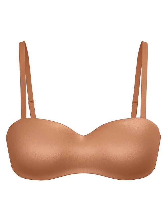Бюстгальтер деми Lightly Lined Smooth Victoria's Secret