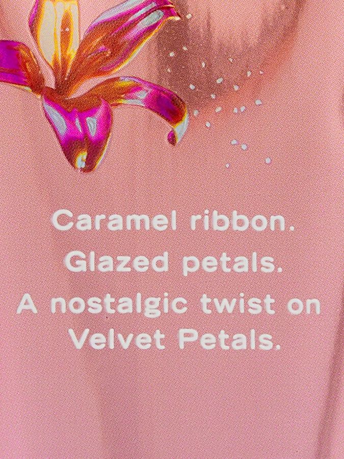 Лосьйон для тела Velvet Petals Candied 236ml Victoria's Secret