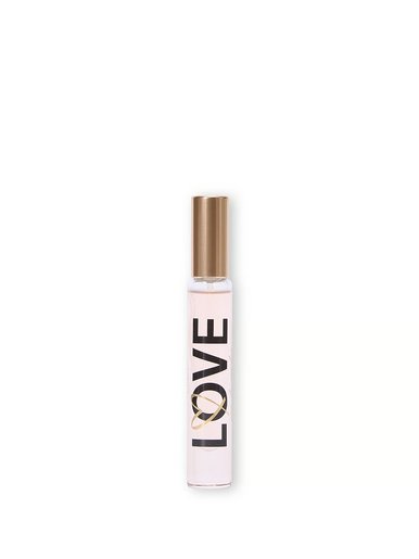 Роликові міні парфуми Love Travel Spray 7ml Victoria's Secret