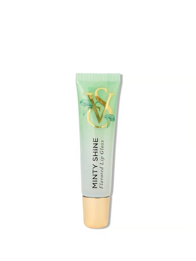 Блиск для губ Minty Shine Victoria's Secret