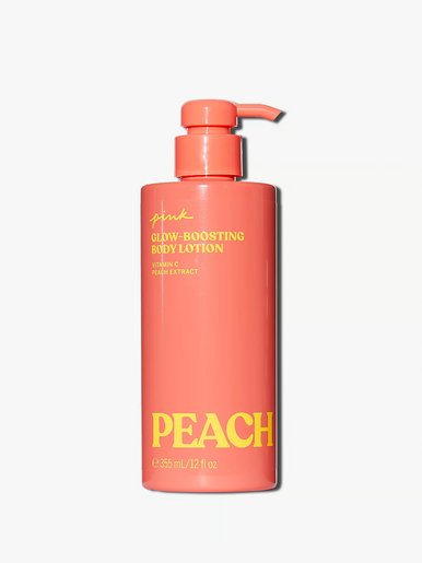 Лосьон для тела Peach PINK