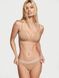 Трусики стрінги Logo Cotton Victoria's Secret - 1