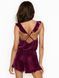 Бархатный комбинезон Victoria's Secret - 2