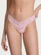 Мереживні трусики тонг The Lacie Victoria's Secret - 1