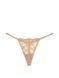 Трусики стринги Twinkle Strap Dream Angels Victoria's Secret - 1