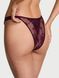 Трусики бразилианы Crotchless Scattered Shine Very Sexy Victoria's Secret - 2