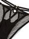Трусики чики Open-Back Fishnet Very Sexy Victoria's Secret - 2