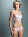 Бюстгальтер балконет Shine Cotton The T-shirt Victoria's Secret - 3