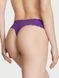 Бесшовные трусики тонг No-Show SEXY ILLUSIONS Victoria's Secret - 3