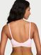 Бюстгальтер балконет Shine Cotton The T-shirt Victoria's Secret - 2