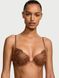 Бюстгальтер пуш-ап Boho Floral Victoria's Secret - 1