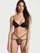 Трусики чики Open-Back Fishnet Very Sexy Victoria's Secret - 1
