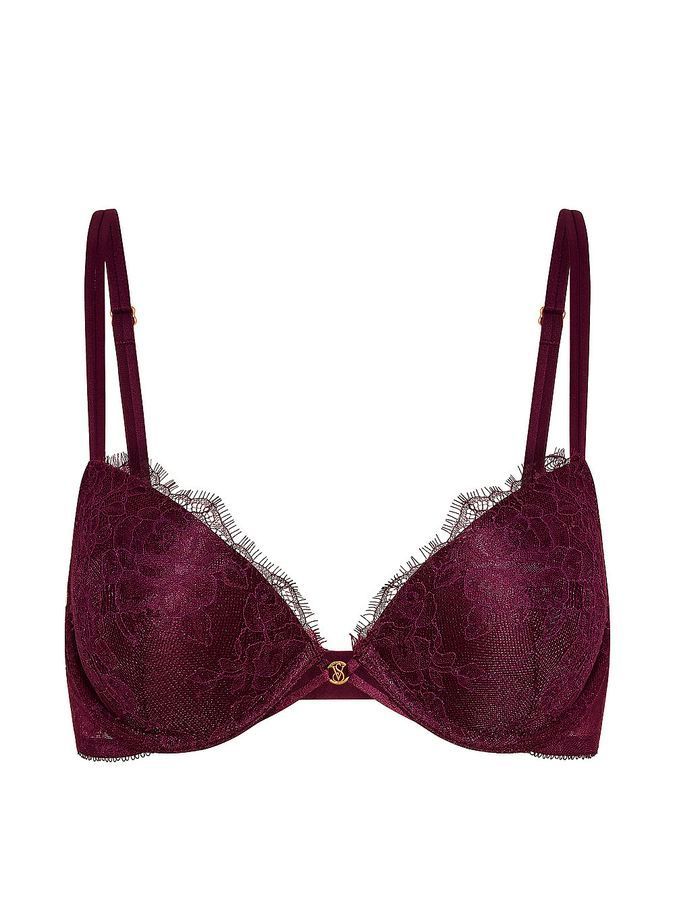 Бюстгальтер пуш-ап Rose Lace Very Sexy Victoria's Secret