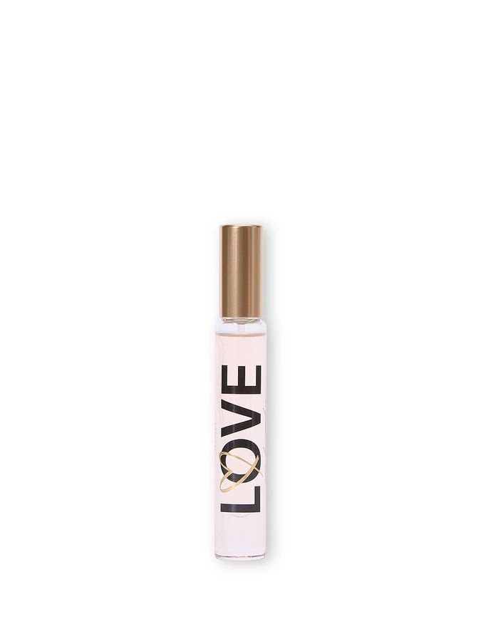 Роликовые мини духи Love Travel Spray 7ml Victoria's Secret