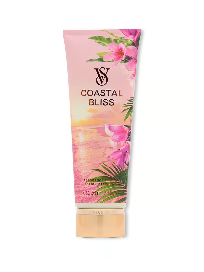 Лосьон для тела Coastal Bliss 236ml Victoria's Secret