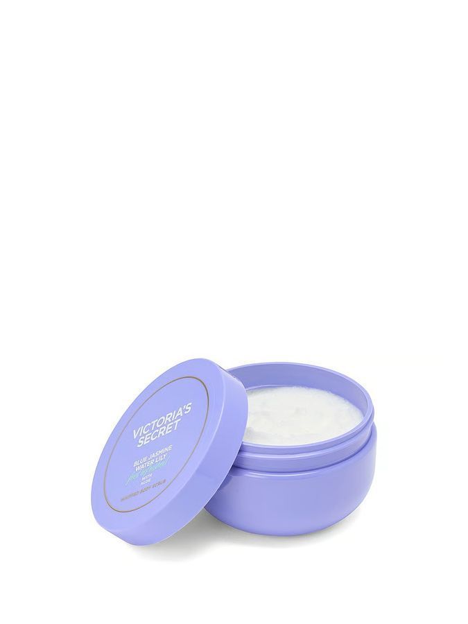 Скраб для тіла Blue Jasmine Water Lily 216g Victoria's Secret