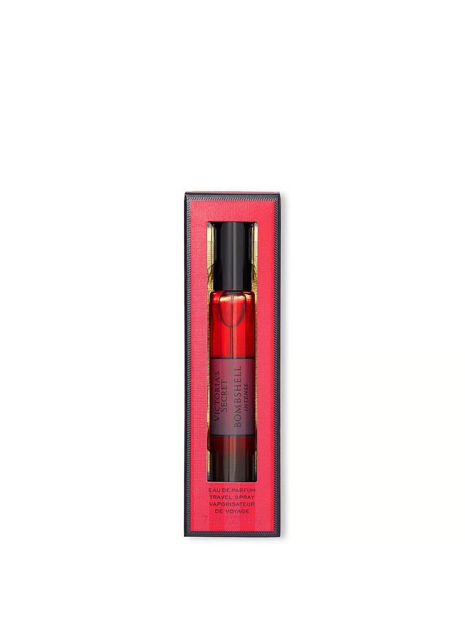 Міні парфуми Bombshell Intense Travel Spray 7ml Victoria's Secret