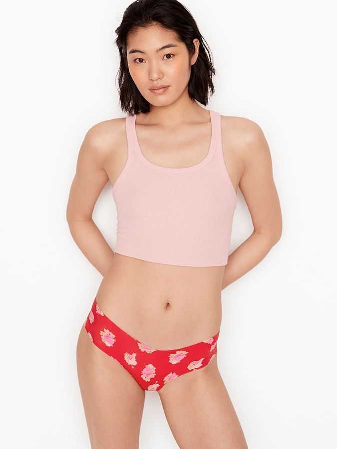 Бесшовные трусики чики Sexy Illusions Victoria's Secret
