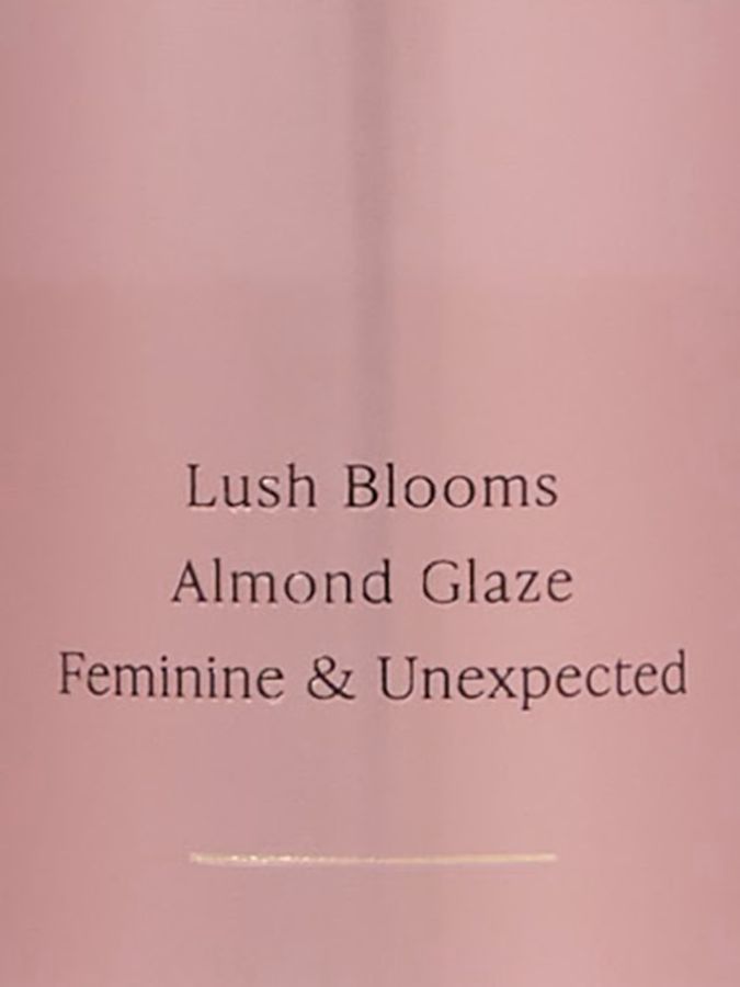Спрей для тіла Velvet Petals 250ml Victoria's Secret