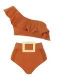 Купальник Sweet Dreams Bikini Papaya Lily&Rose
