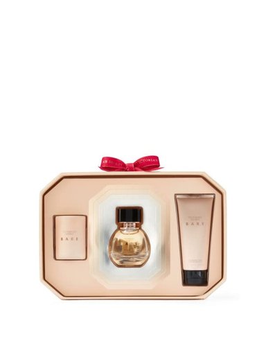 Подарунковий набір Bare Luxe Fragrance Gift Set Victoria's Secret