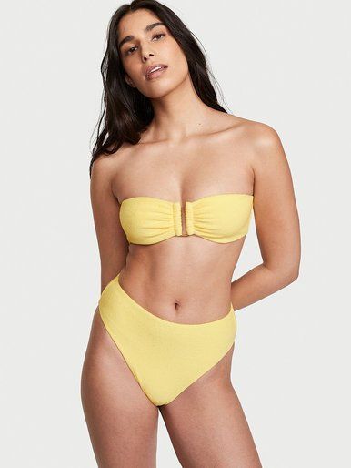 Купальник Бандо Essential Swim Victoria's Secret