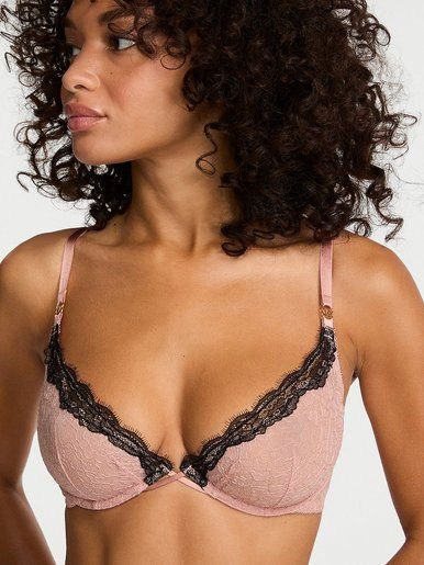 Бюстгалтер деми Unlined Tease Victoria's Secret