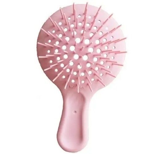 Щітка для волосся Superbrush Mini light pink Janeke