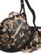 Бюстгальтер демі Low-Cut Leopard Embroidery Very Sexy Victoria's Secret - 3