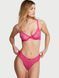 Бюстгалтер деми Unlined Hearts Tease Victoria's Secret - 3