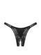 Трусики бразилианы Crotchless Scattered Shine Very Sexy Victoria's Secret - 1